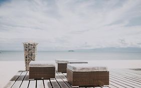 The Makokola Retreat